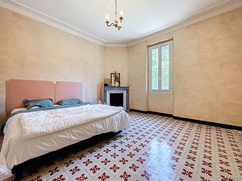 Ferme - 300 m² - 10 pièces