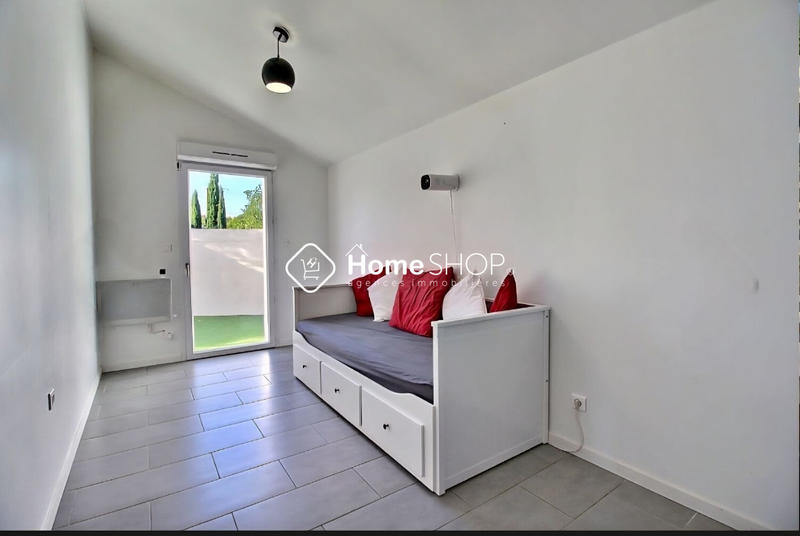 Maison - 109 m² - 5 pièces