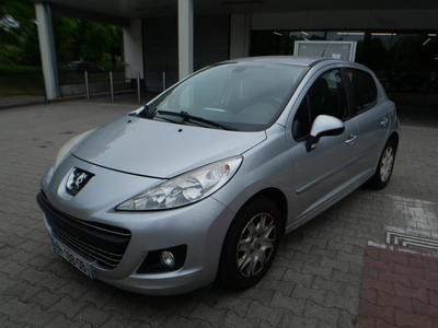 Peugeot 207 1.6 Vti - 16v