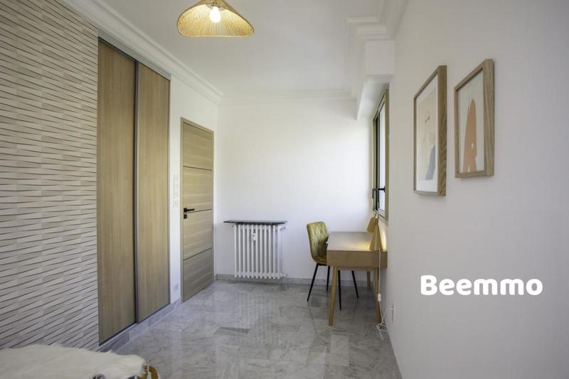 Appartement - 103 m² - 4 pièces