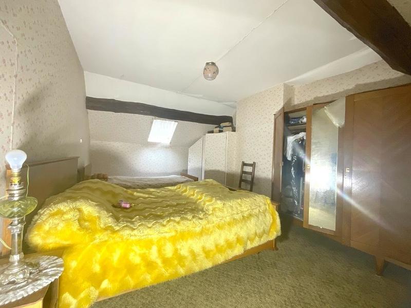 Maison - 66 m² - 3 pièces