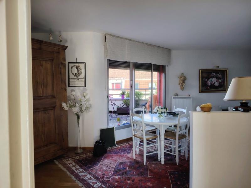 Appartement - 49 m² - 2 pièces