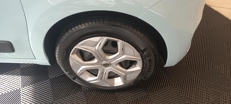 Renault Twingo III SCe 75 - 20 Zen