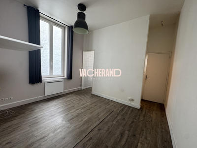 Appartement - 35 m² - 1 pièce