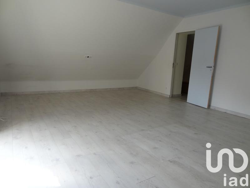 Maison - 145 m² - 5 pièces