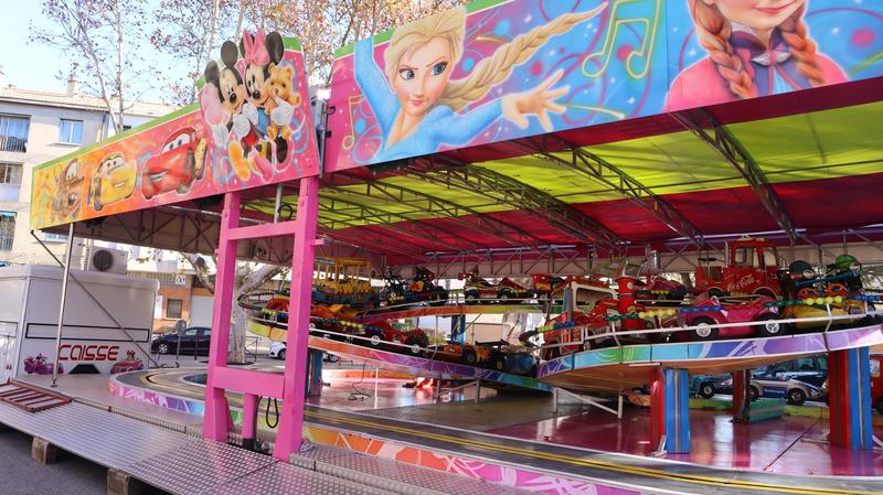 Le Merveilleux Noël des enfants