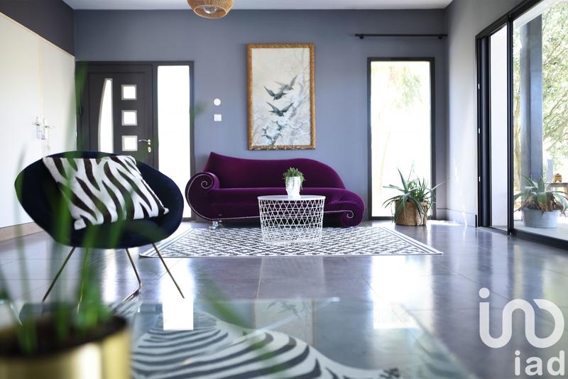 Maison de maîtres - 186 m² - 5 pièces