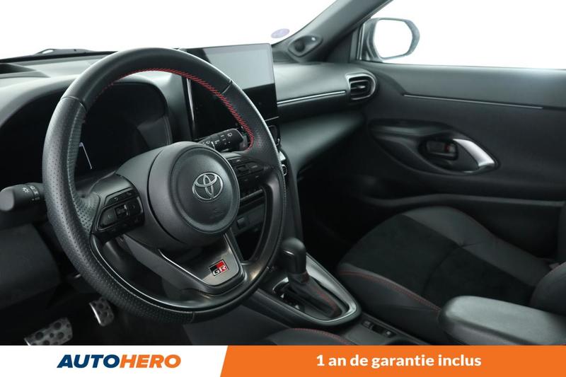 Toyota Yaris Cross 1.5 Hybride 2wd Gr Sport 130h