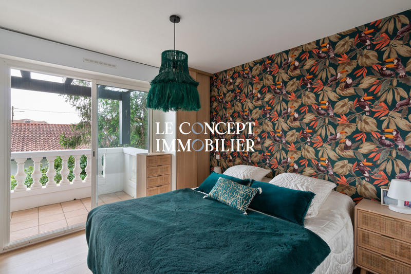 Appartement - 87 m² - 4 pièces