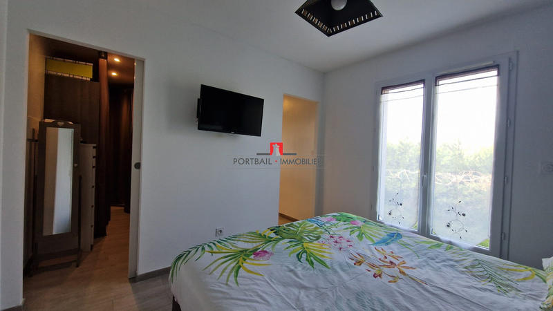 Maison contemporaine - 123 m² - 3 pièces