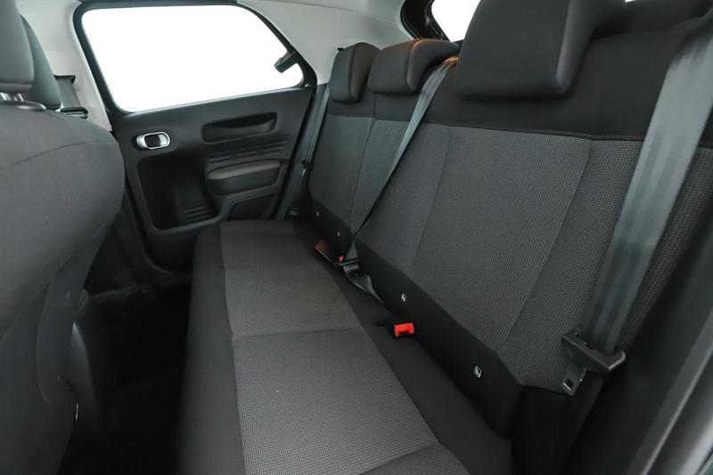 Citroën C4 Cactus 1.5 Blue-HDi Feel Business Bv6 102 ch