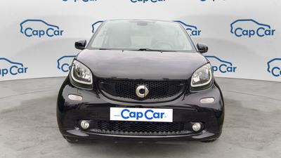 Smart ForTwo 0.9 90 Bva6 Prime - Automatique