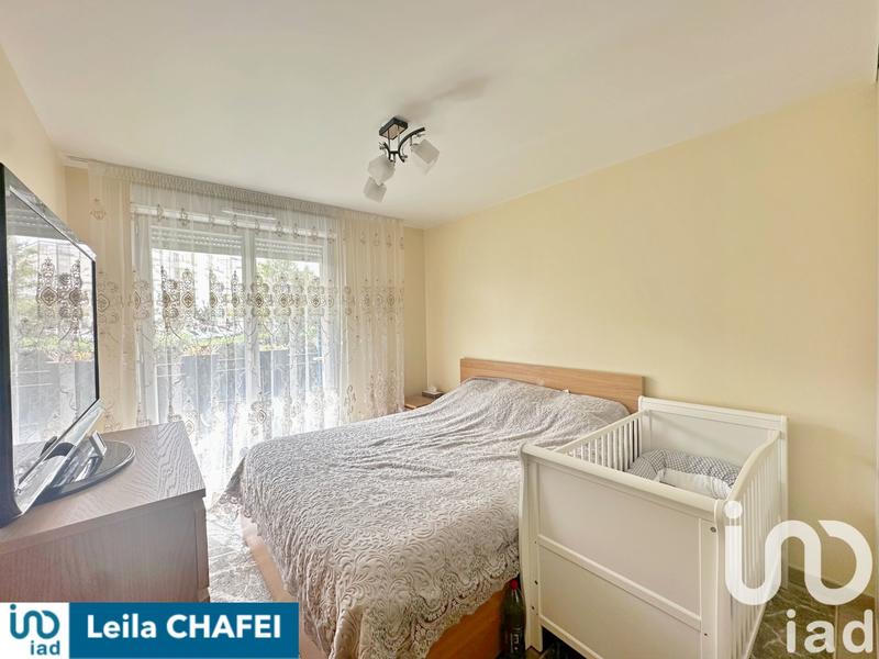 Appartement - 81 m² - 4 pièces