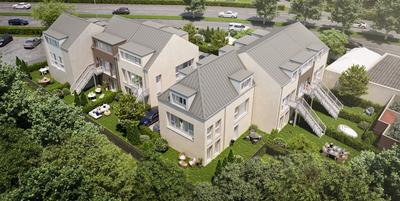 Maison - 109 m² - 4 pièces