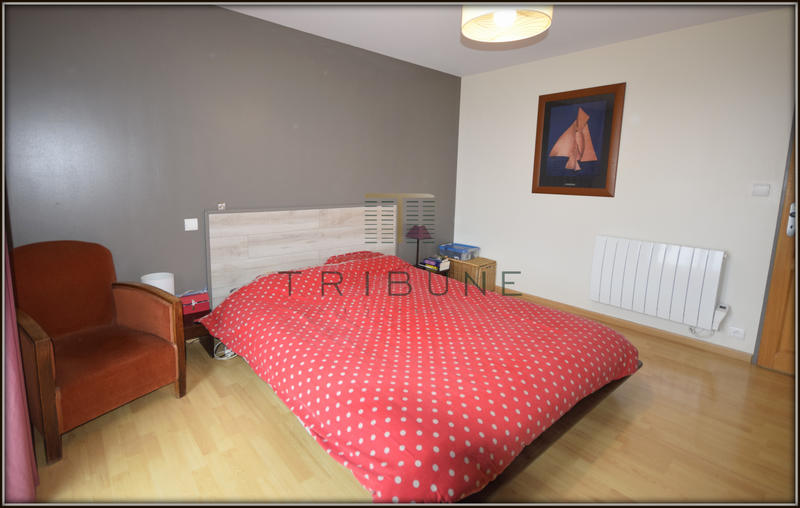 Maison - 160 m² - 5 pièces