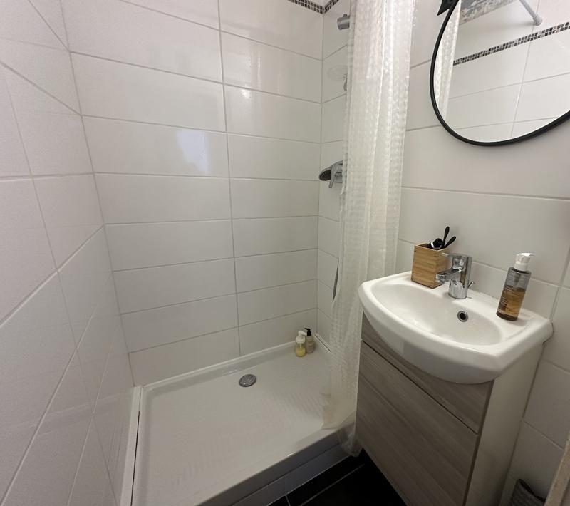 Appartement - 30 m² - 2 pièces