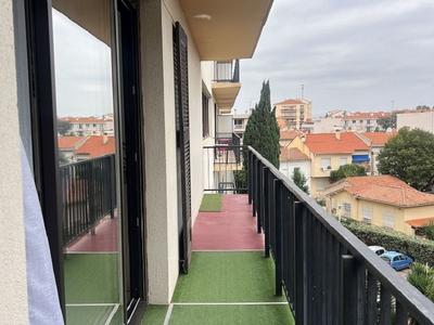 Appartement - 40 m² - 1 pièce