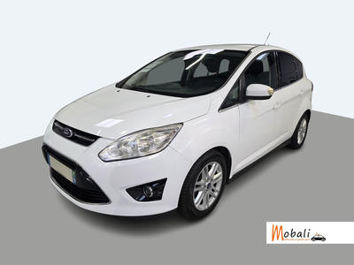 Ford c-Max - 1.6 TDCi 115 Cv Titanium X