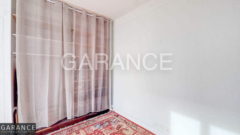 Maison - 83 m² - 5 pièces