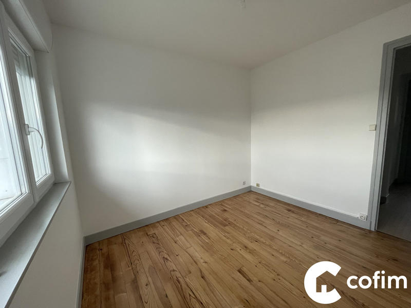 Appartement - 50 m² - 3 pièces