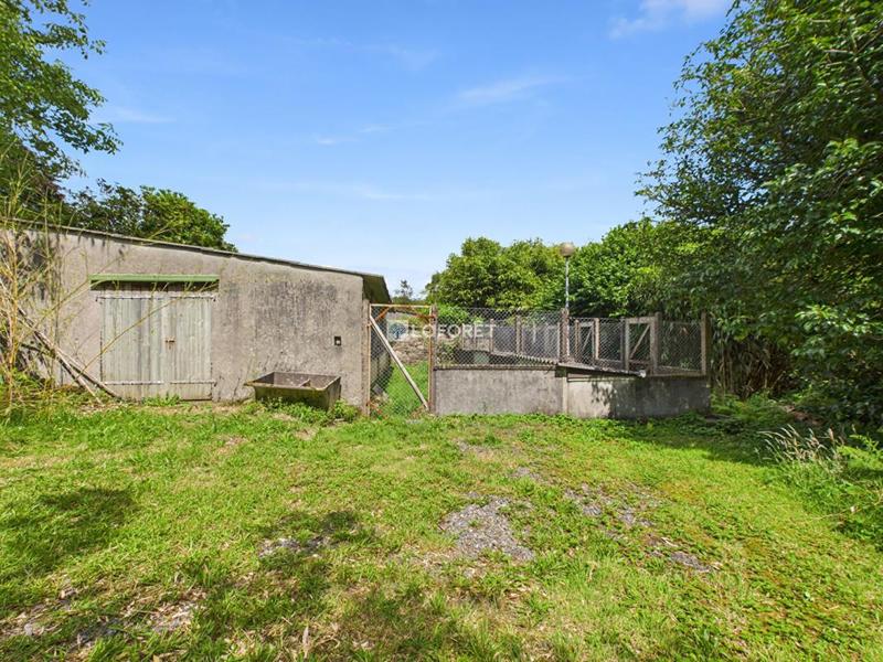 Propriété - 165 m² - 6 pièces