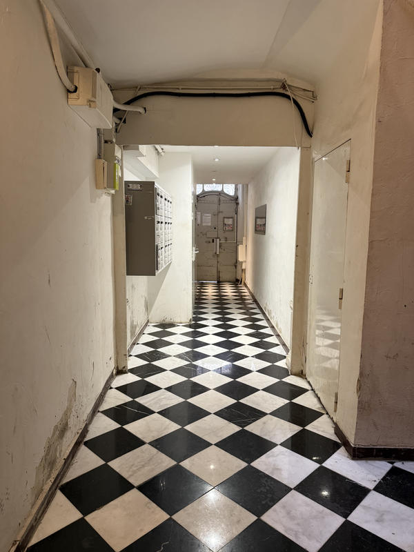 Appartement - 148 m² - 5 pièces