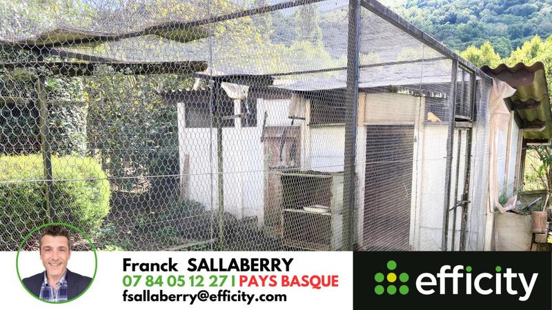 Maison - 133 m² - 4 pièces