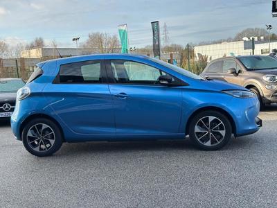 Renault Zoe (2) R110 Intens