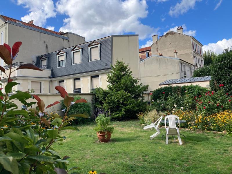 Appartement - 42 m² - 3 pièces