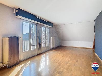 Maison - 134 m² - 5 pièces