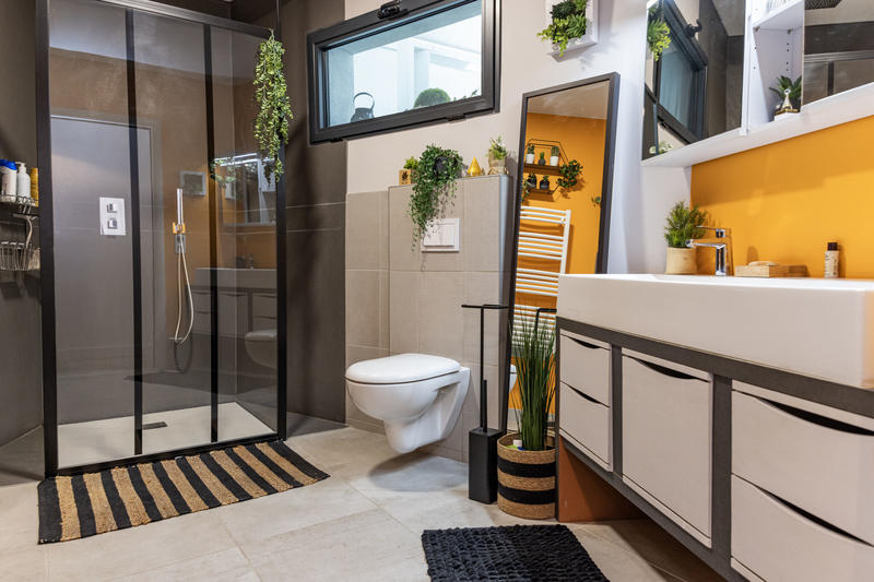 Maison - 212 m² - 6 pièces