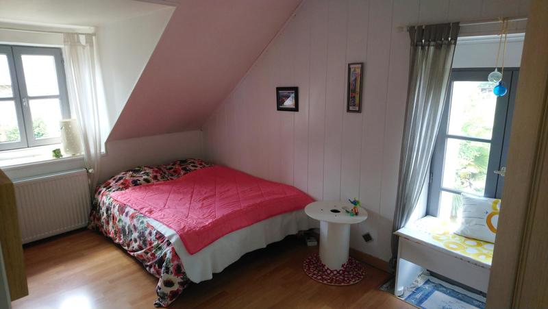 Maison - 174 m² - 7 pièces