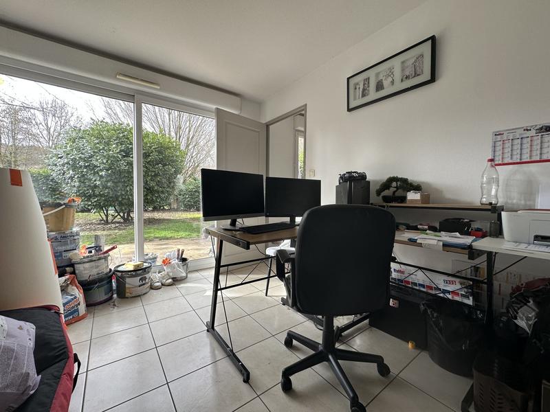 Appartement - 86 m² - 4 pièces