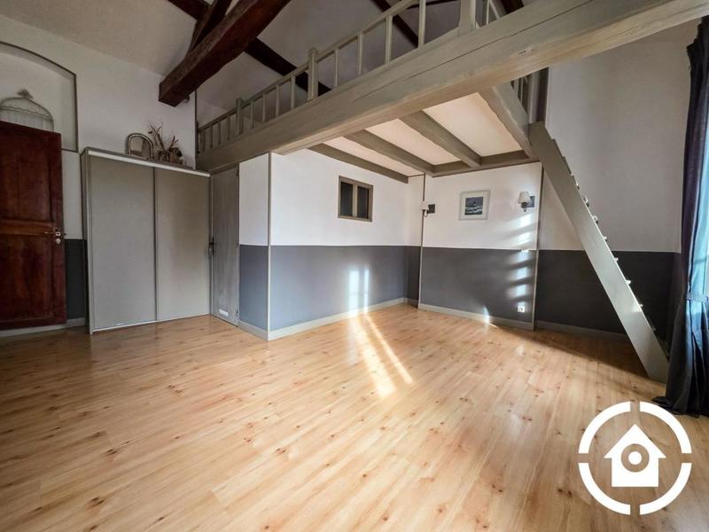 Maison - 155 m² - 6 pièces