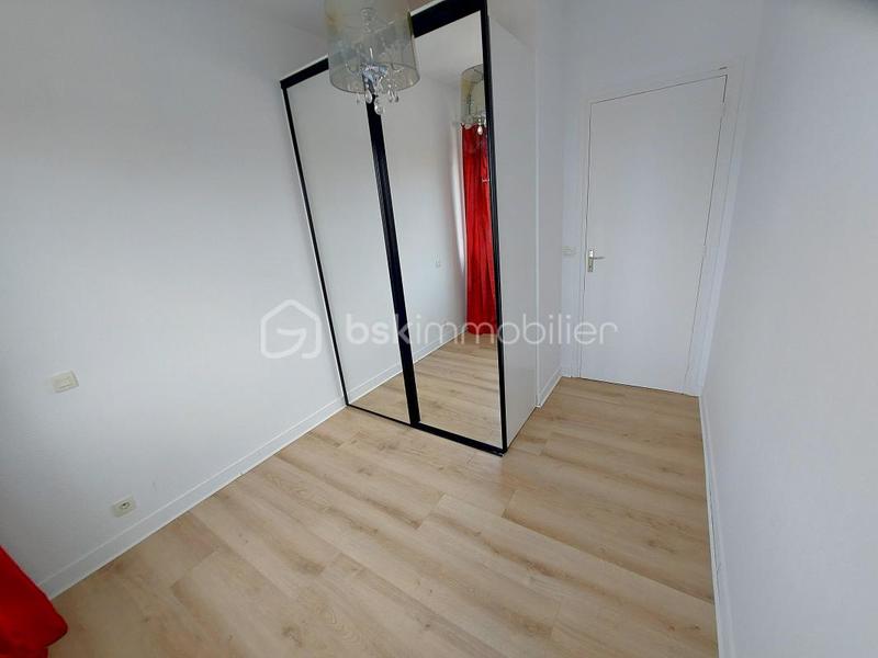 Appartement - 54 m² - 3 pièces