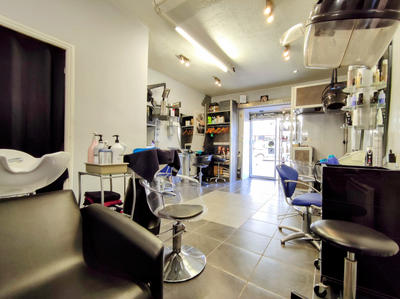 Fonds de commerce - Magasins - 25 m²