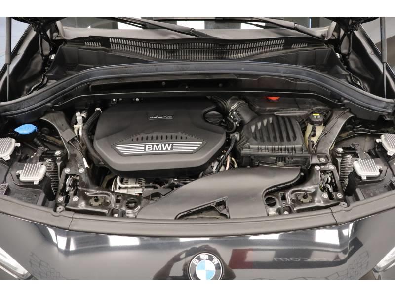 Bmw X2 sDrive 16d 116 ch Dkg7 Lounge Plus