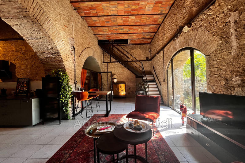 Maison - 159 m² - 7 pièces