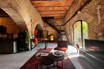 Maison - 159 m² - 7 pièces