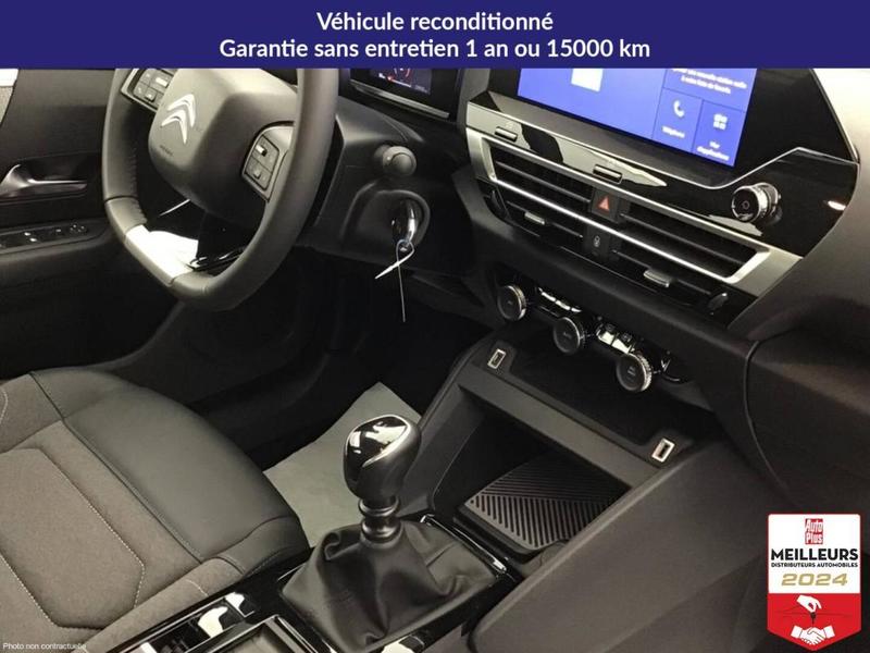 Citroën C4 Feel Pack