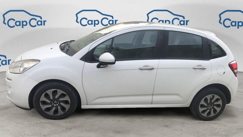 Citroën C3 1.2 PureTech 82 Confort