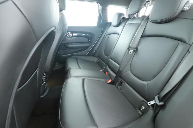 Mini Clubman Cooper Edition Canonbury Bva7 136 ch