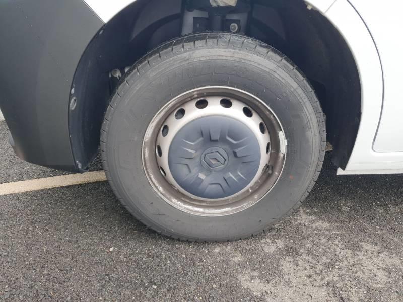 Renault Master Fourgon Fgn Trac F3500 L2h2 Blue Dci 135 Confort