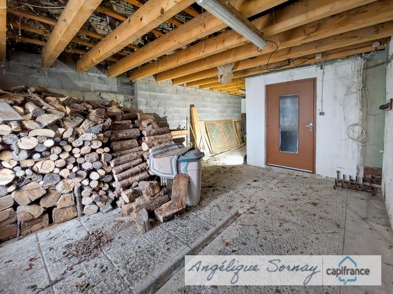 Maison - 90 m² - 2 pièces