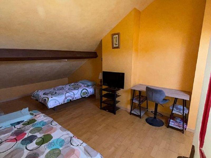 Appartement - 107 m² - 4 pièces