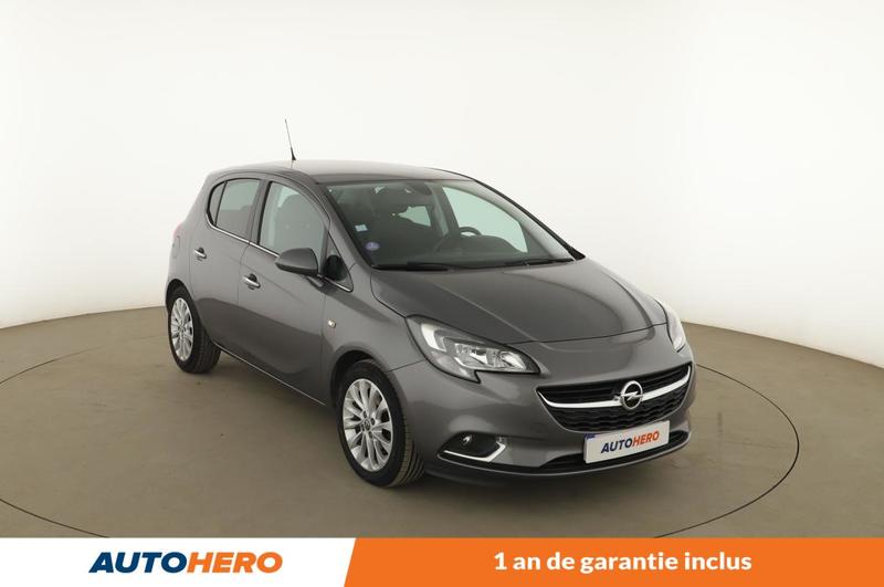 Opel Corsa 1.4 Turbo Cosmo 5p 100 ch