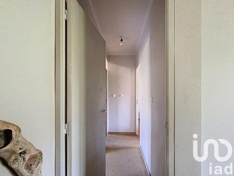 Maison - 143 m² - 6 pièces