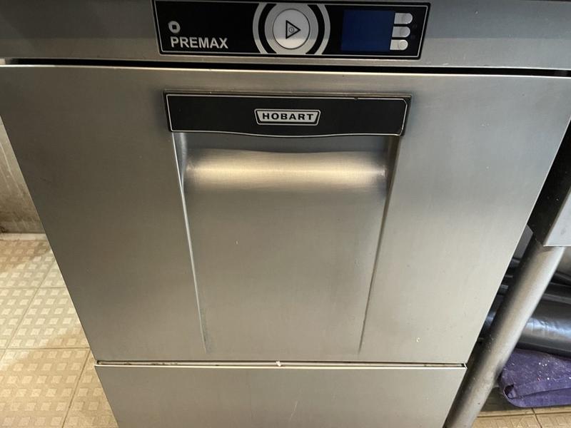 Fonds de commerce - Hôtellerie / Restauration - 90 m²