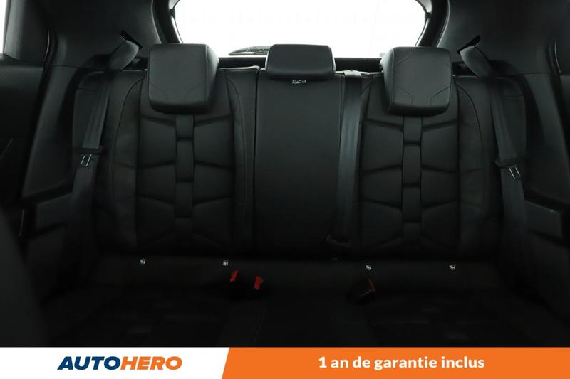 Ds Ds 3 1.2 Puretech Opera Eat8 131 ch