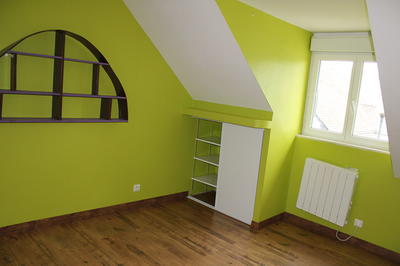 Maison - 119 m² - 4 pièces